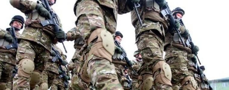 Двама военни от НАТО са убити в Южен Афганистан