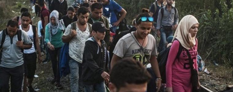 Гърция иска среща на върха на ЕС заради имигрантите и бежанците 