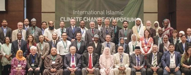 Ислямска декларация: Борбата с климатичните промени е религиозно задължение