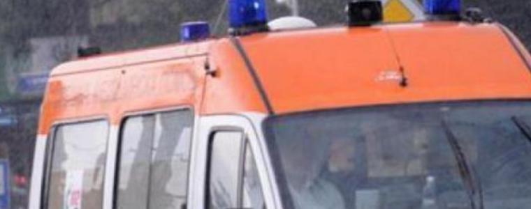Преподавателка от УНСС издъхна в линейка