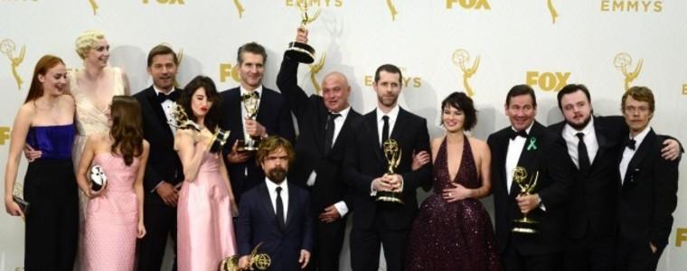 "Игра на тронове" триумфира на наградите "Еми"