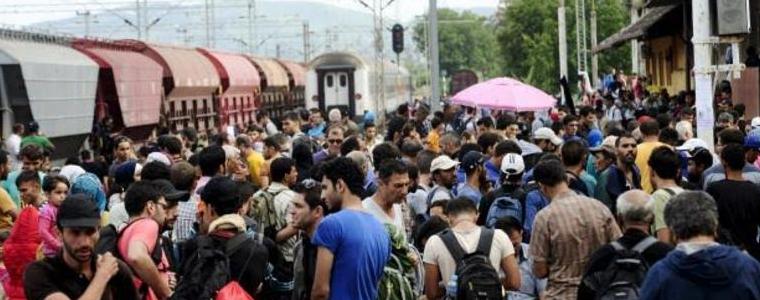 Австрия към мигрантите: След войната, обратно към къщи  
