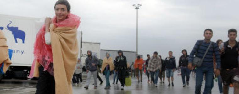 Австрия отново ще затвори границата си за бежанците
