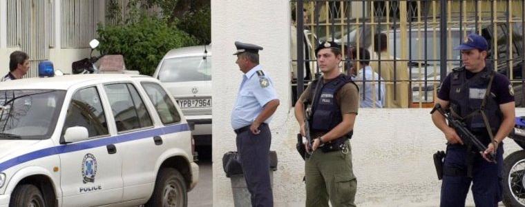 Дъщеря на бивш висш гръцки политик уби българин по невнимание в Атина