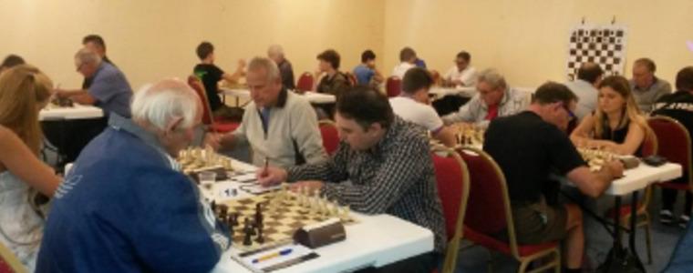 Международен турнир по шахмат започна в Албена