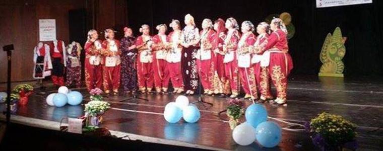 Над 80 деца от област Добрич се включиха в конкурсите „Букет 2015”