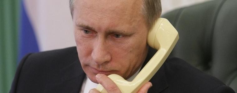 Песков: Путин не е говорил по телефона със сър Елтън Джон 
