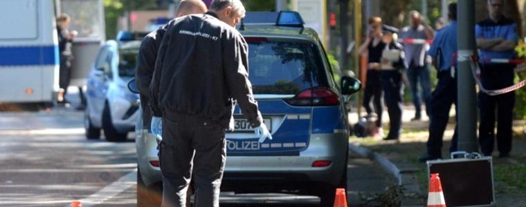 В Берлин се проведоха полицейски акции срещу „Ислямска държава” 