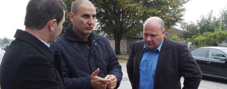 ИЗБОРИ 2015: Лично Бойко Борисов е подкрепил Мариян Жечев заради програмата му за управление на Шабла