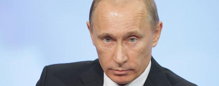 Путин отчете внушителен напредък срещу "Ислямска държава"