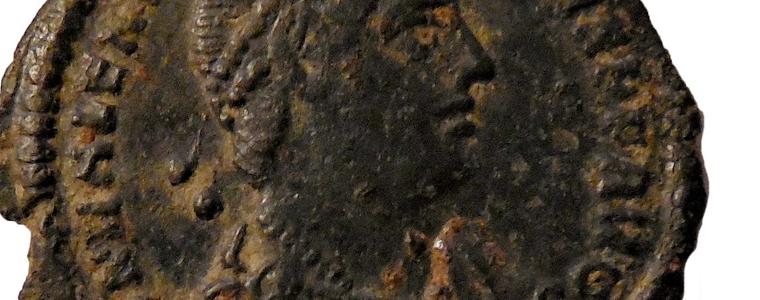 Антични сребърни, бронзови и медни монети предостави НАП на музея в Провадия