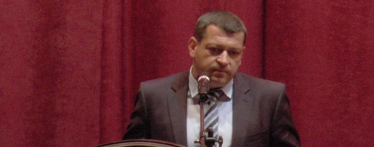 Атанас Жечев  бе избран за председател на Общински съвет Балчик (ВИДЕО)