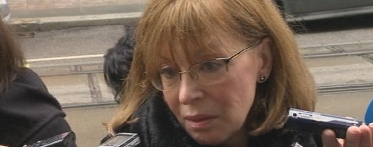 Ченалова намекна, че Делян Пеевски е оказвал натиск на главния прокурор за Янева