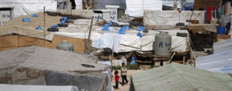 ЕС отпусна 71 млн. хуманитарна помощ за бежанците в Ливан и Йордания