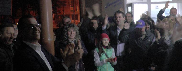 Йордан Йорданов: Вятърът на промяната задуха в Добрич (ЧУЙТЕ)