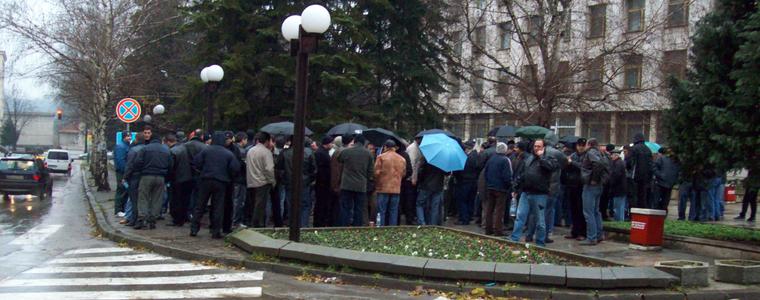 ИЗВЪНРЕДНО: Полицаите в Добрич ще протестират, но няма да блокират кръстовището на Стара къща