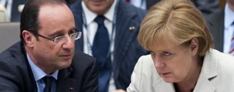 Меркел: Много бързо трябва да унищожим ИД