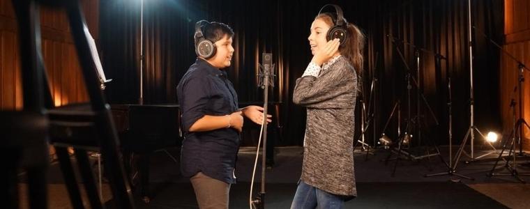 Предлагат българската песен от детската Евровизия да звучи вместо звънец