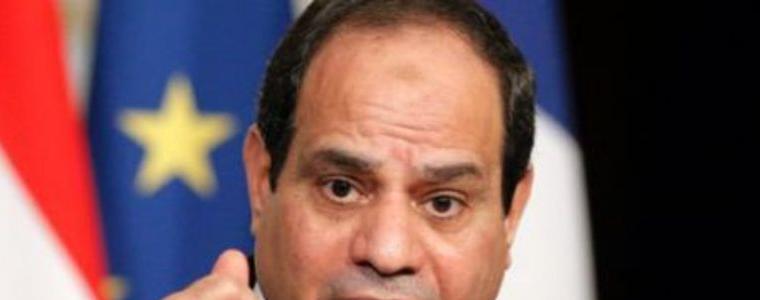 Президентът на Египет: Твърденията на ИДИЛ за руския самолет са пропаганда