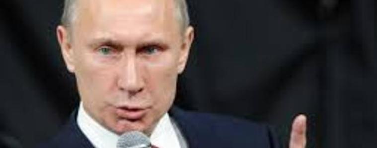 Путин праща зенитни ракети в Сирия