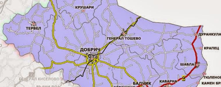 Вижте кои ще бъдат кметове на общините в област Добрич