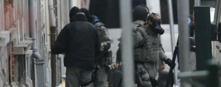 Затвориха метрото в Брюксел заради опасност от терористични атаки