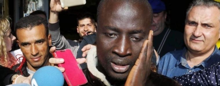 Бежанец от Сенегал спечели €400 000 от испанската коледна лотария