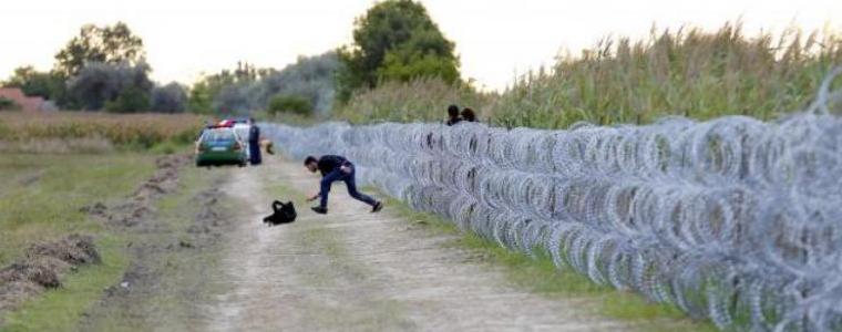 ЕК откри наказателна процедура срещу Унгария заради мигрантите 