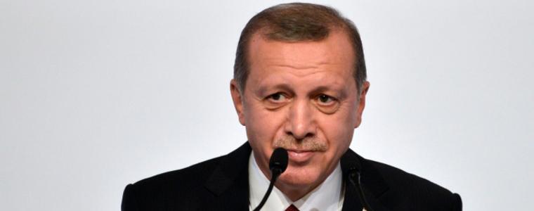 Ердоган: Подавам оставка, ако Русия докаже, че внасяме контрабанден петрол! А Путин?