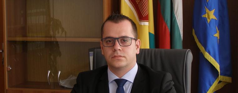 Йордан Йорданов ще участва в дискусия на тема „Индекс на Местната система за почтеност- 2015“ 