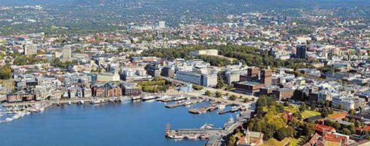 Жестоко убийство на българка в Осло