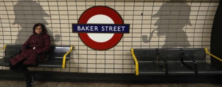 Мъж рани трима в лондонското метро