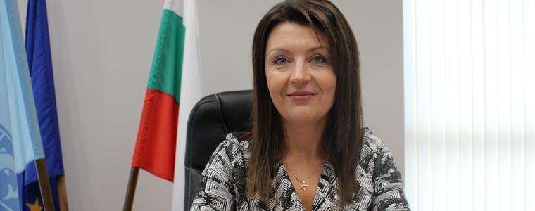 Нина Ставрева: Ще се радвам Каварна да е най-известната община, без аз да съм най-известният кмет
