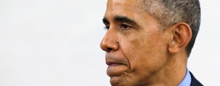 Обама се моли за християните в земите на ИД  