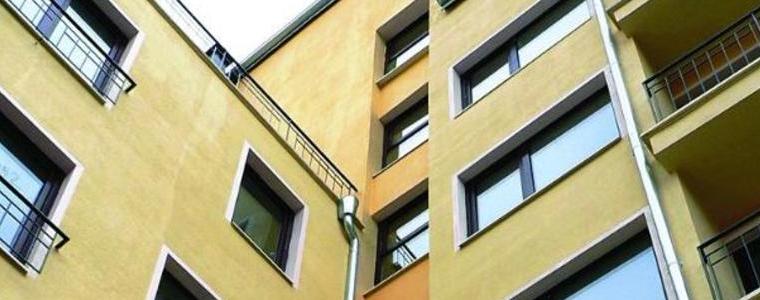 Област Добрич е на шесто място по въведени в експлоатация нови сгради