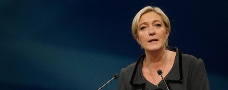 Рекорден пробив на националисти във Франция