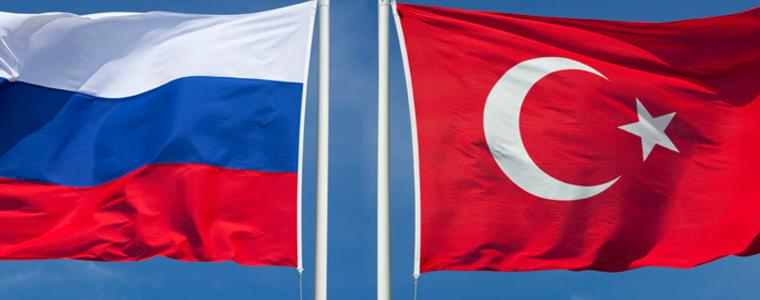Русия поиска компенсации от Турция за сваления бомбардировач