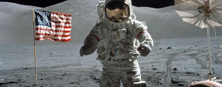 Стенли Кубрик: Янки на Луната? Аз снимах измамата! /ВИДЕО/