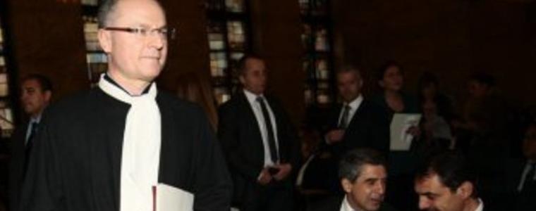 ВСС ще открие 2016-а с решение да проверява или не речта на Лозан Панов