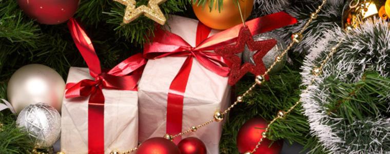 За шести път "Благотворителна Коледа" в Генерал Тошево