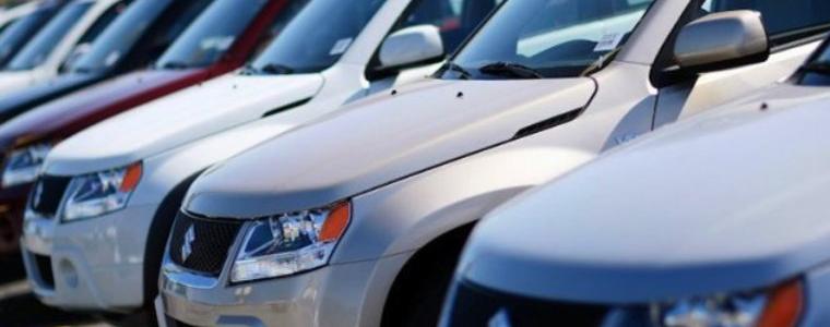 Община подмени целия си автопарк с електромобили