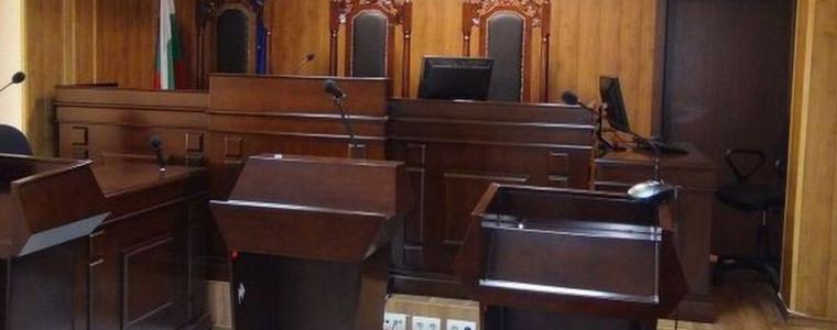 Предлагат тайните контакти на политици и магистрати да станат престъпление