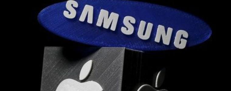 Производителите са доставили над 1.4 млрд. смартфона през 2015 г