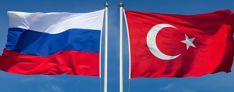 Турция отново обвини Русия в нарушаване на въздушното пространство