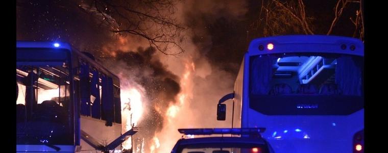 Атентатът в Анкара е пред разрешаване, обяви турската прокуратура