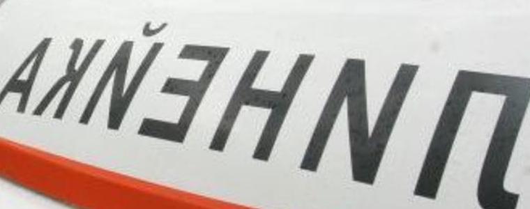 Бременна българка с прерязано гърло се бори за живота си в Лондон