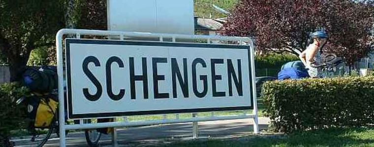 Европа губи €110 млрд. за десетилетие, ако Шенген се разпадне