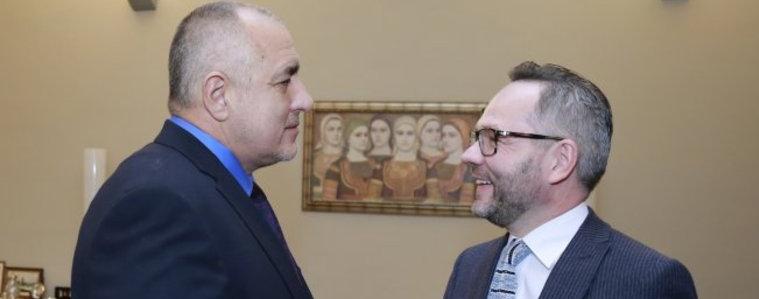 Германски министър: Реформирайте си правосъдието