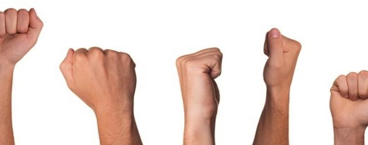 Национална стачка блокира Гърция