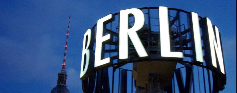 Предотвратена атака на „Ислямска държава“ в Берлин